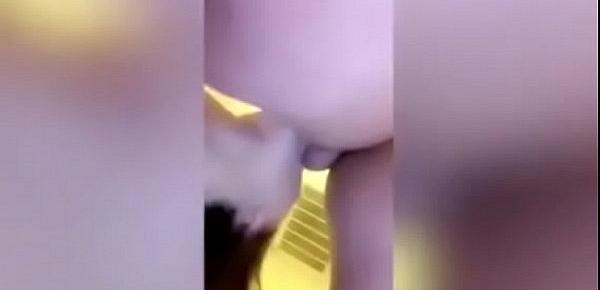  BUSTY MODEL GET FUCKED BY ROOM MATE